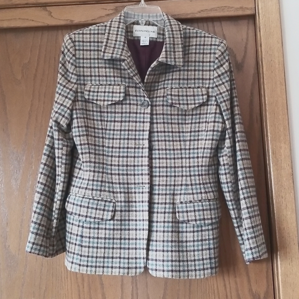 Blazer